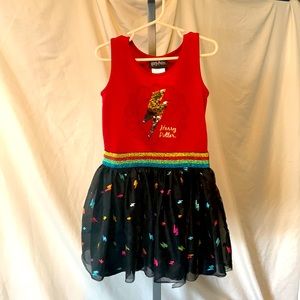 Harry Potter dress